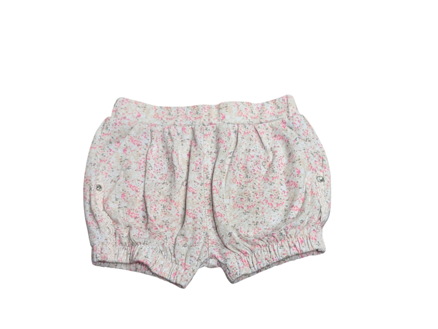 Short Bloomers 24mois Trois Moutons