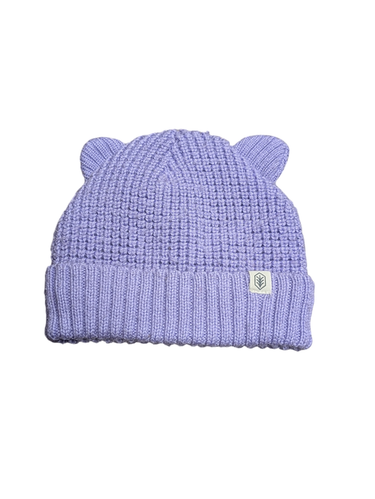 Tuque 12-24mois Tag