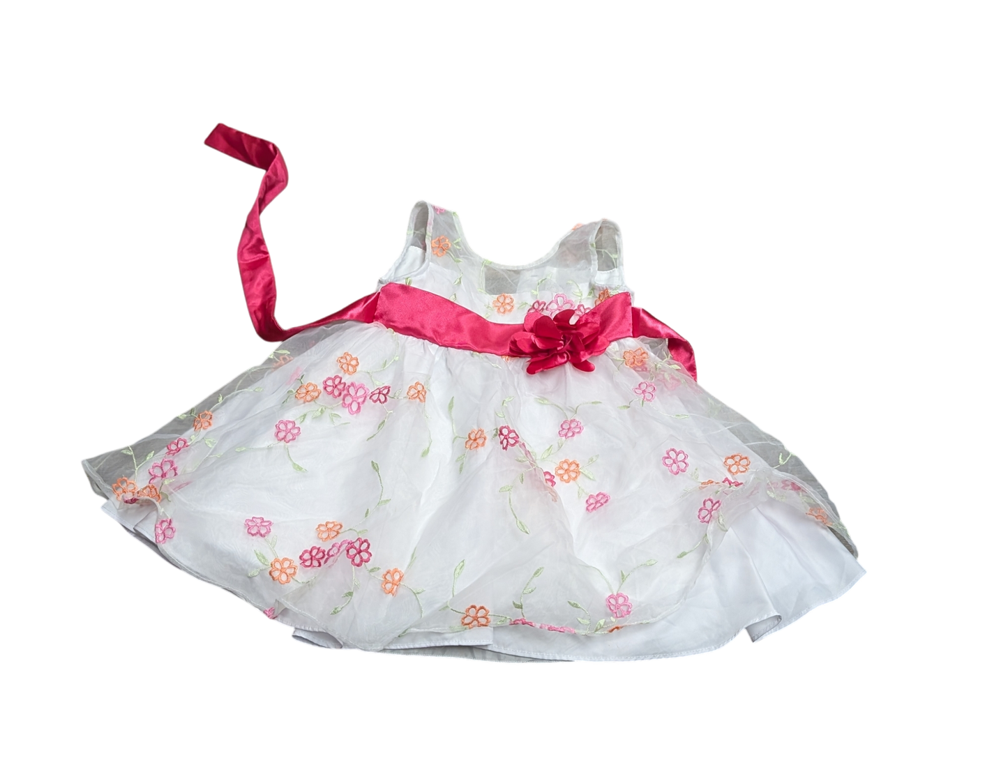 Robe 3ans Joana Michelle*