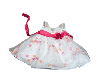 Robe 3ans Joana Michelle*