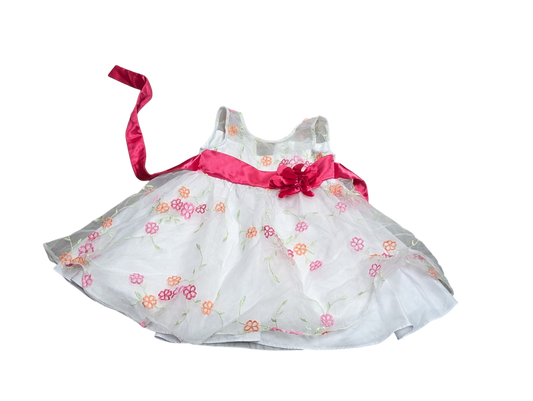 Robe 3ans Joana Michelle*