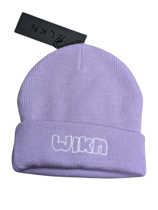 Tuque 2-5ans WLKN Neuf