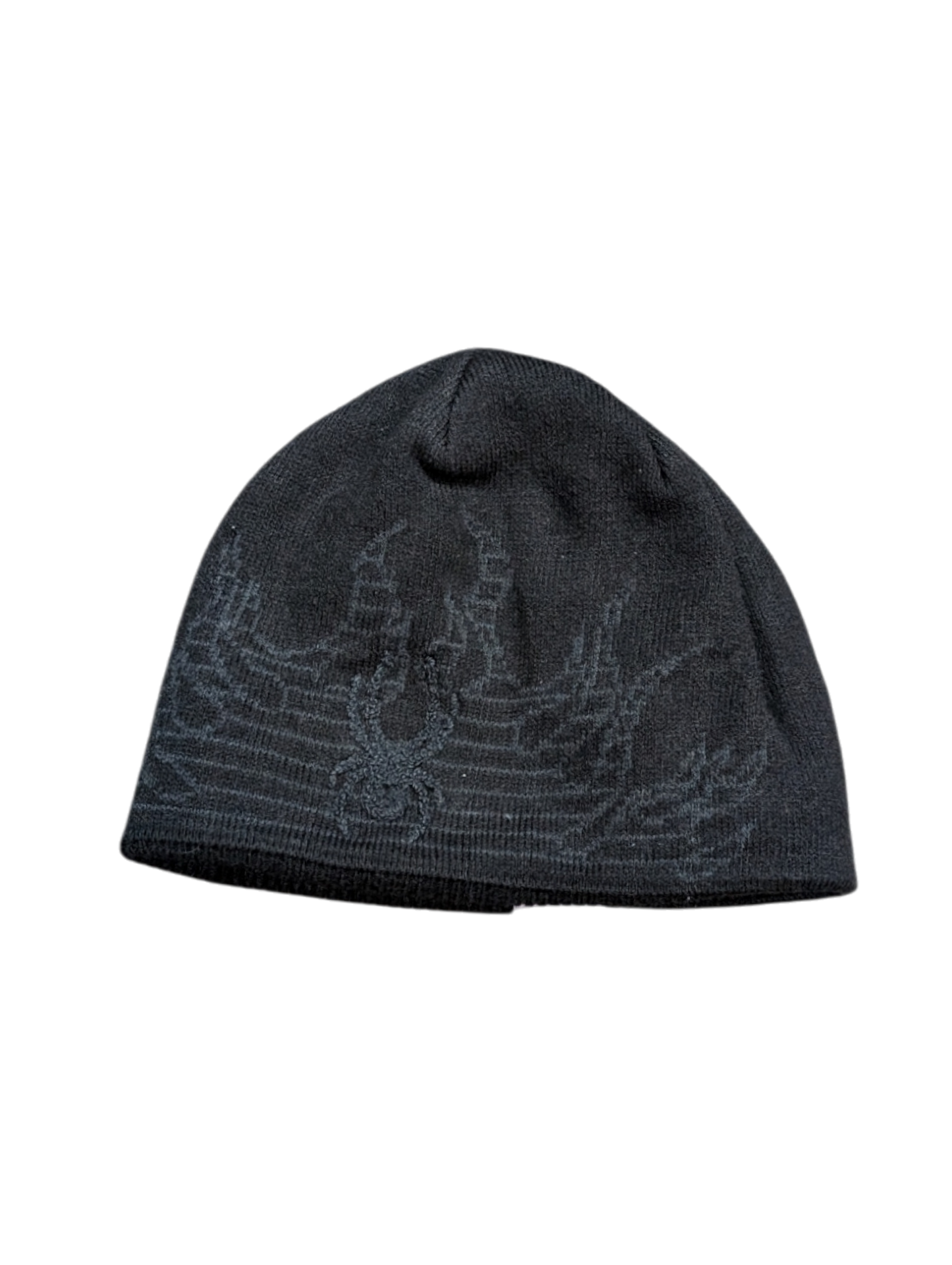 Tuque 2-5ans Spyder