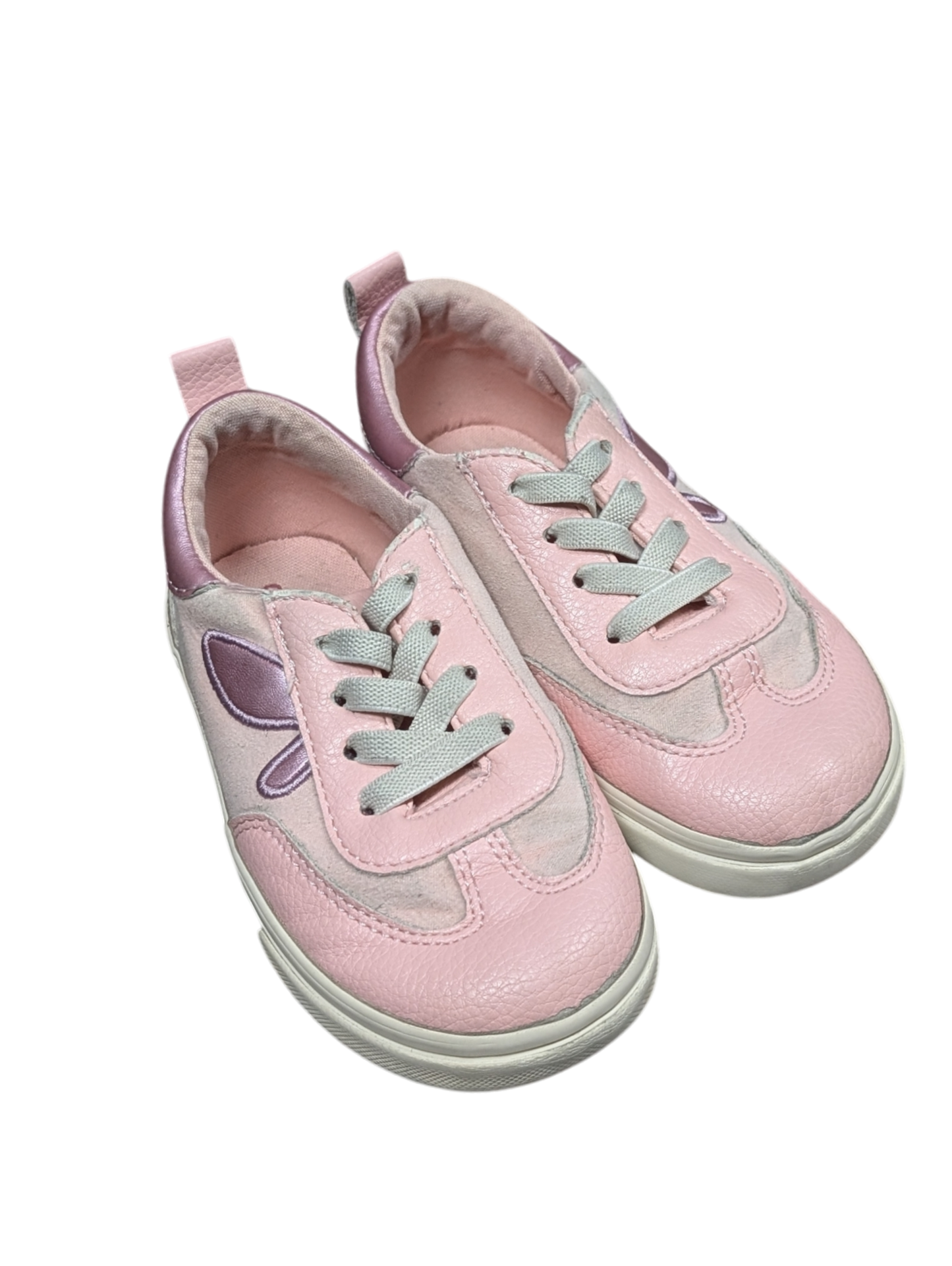 Chaussures gr 8 enfant Old Navy