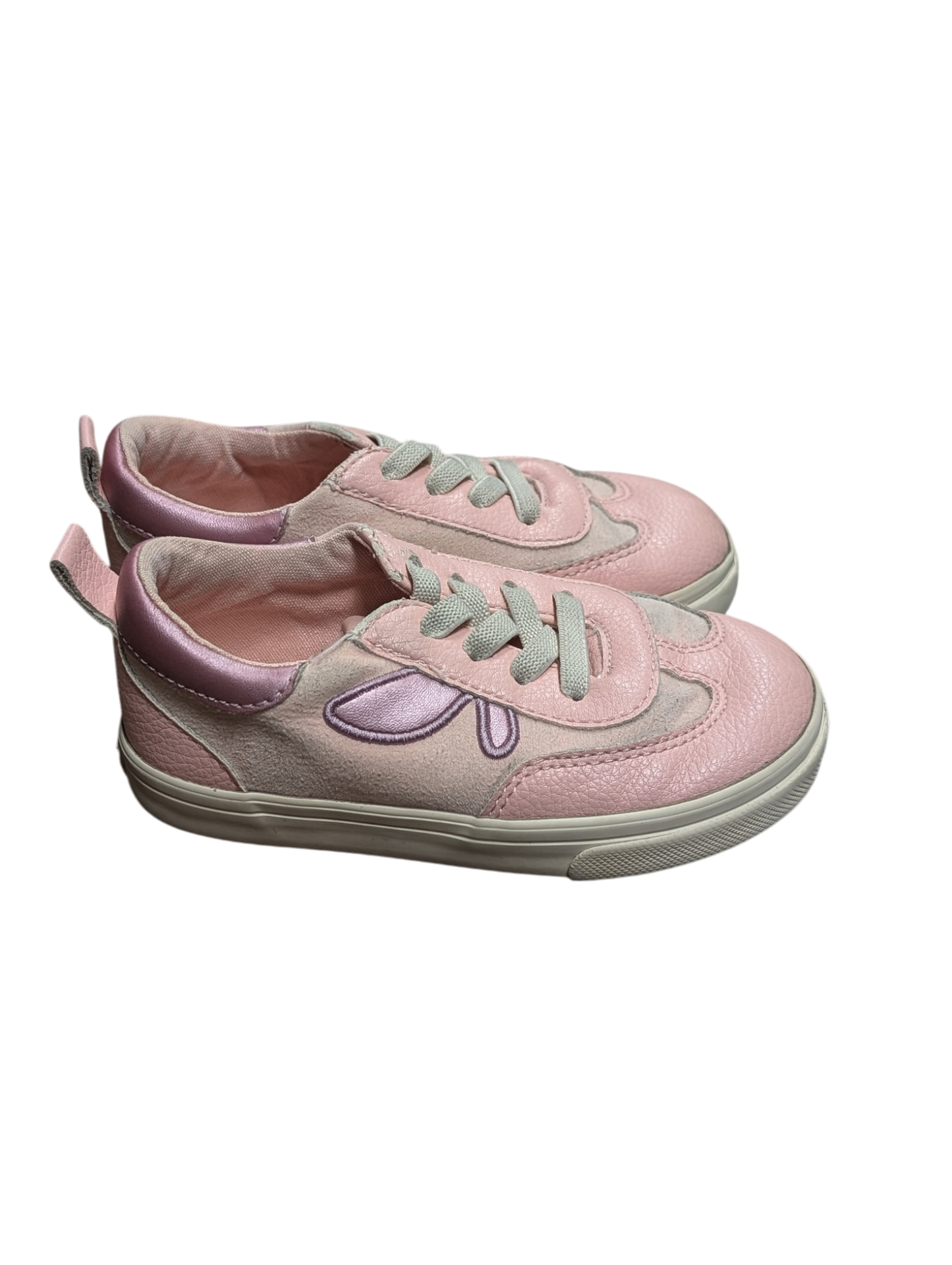 Chaussures gr 8 enfant Old Navy