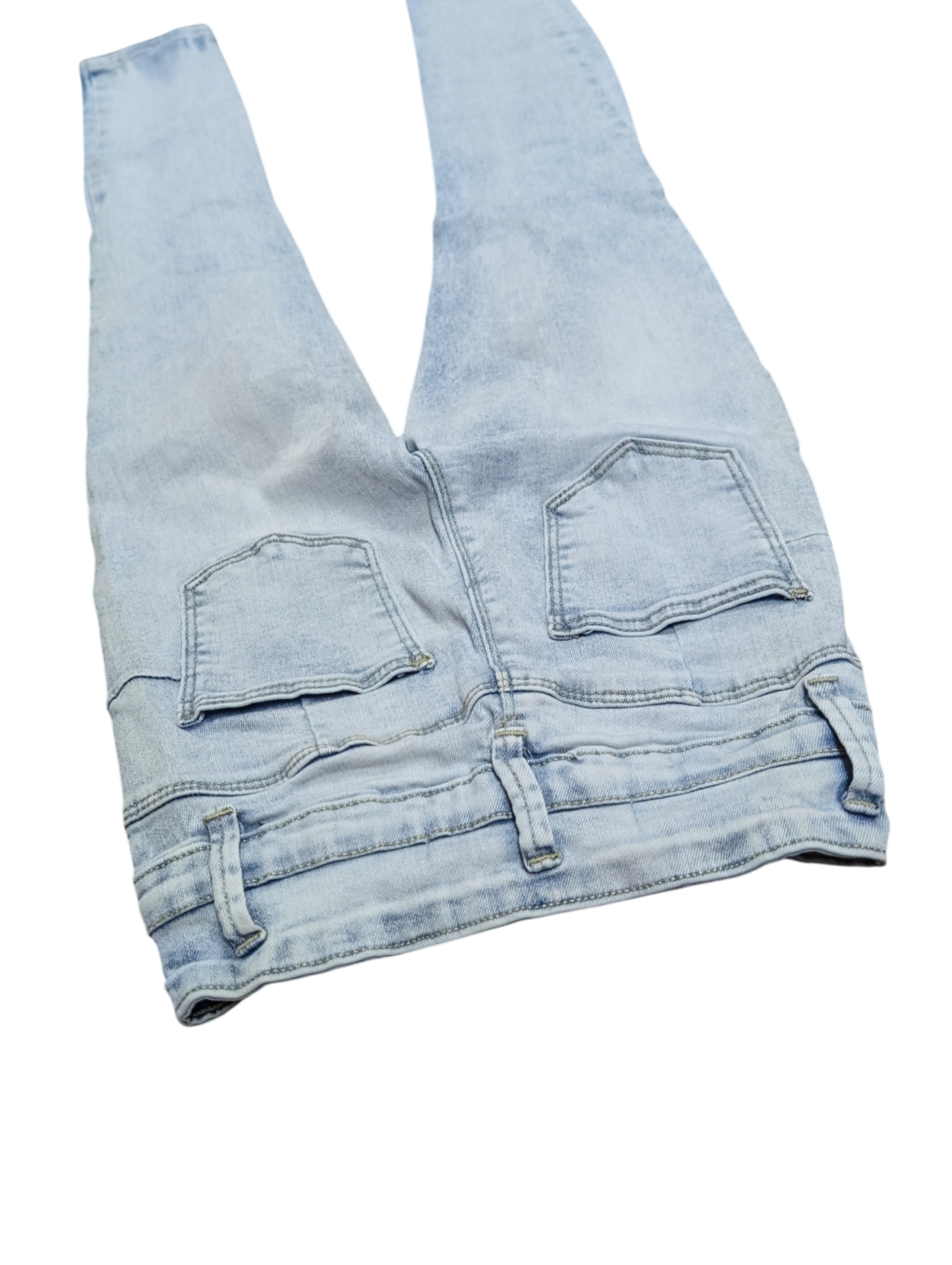 Jeans 8ans Urban Kids