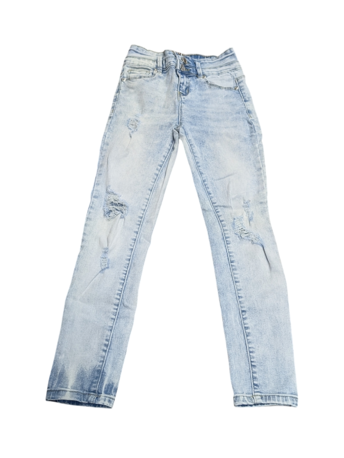 Jeans 8ans Urban Kids