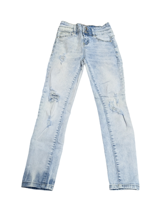 Jeans 8ans Urban Kids