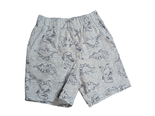 Short 3ans Carters