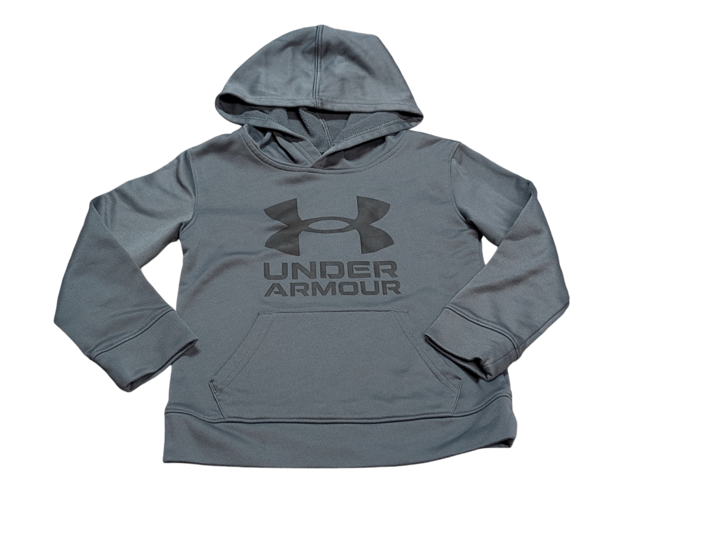 Chandail 5ans Under Armour