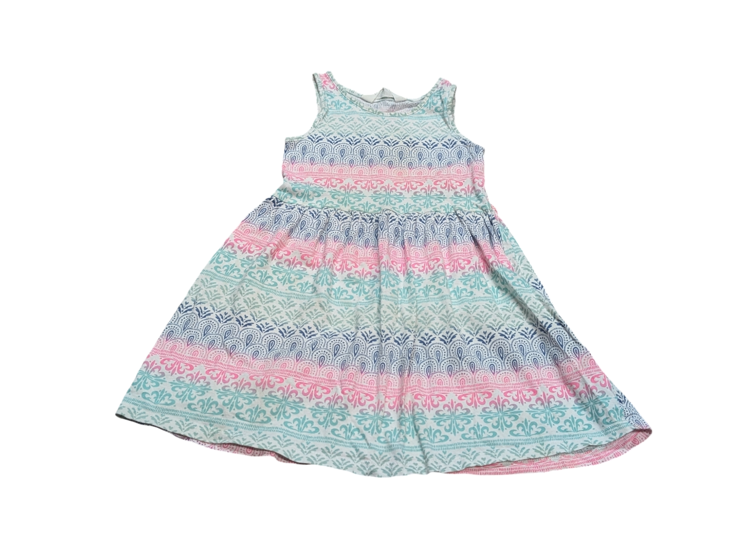 Robe 4-6ans H&M*