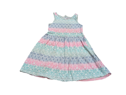 Robe 4-6ans H&M*