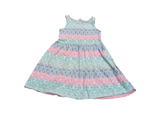 Robe 4-6ans H&M*