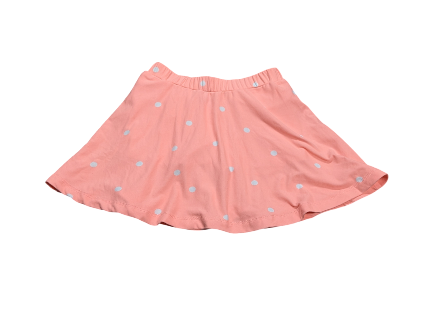 Jupe culotte 4ans Tag