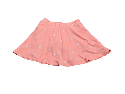 Jupe culotte 4ans Tag