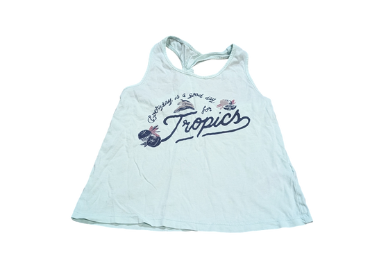 Camisole 5ans Roxy*