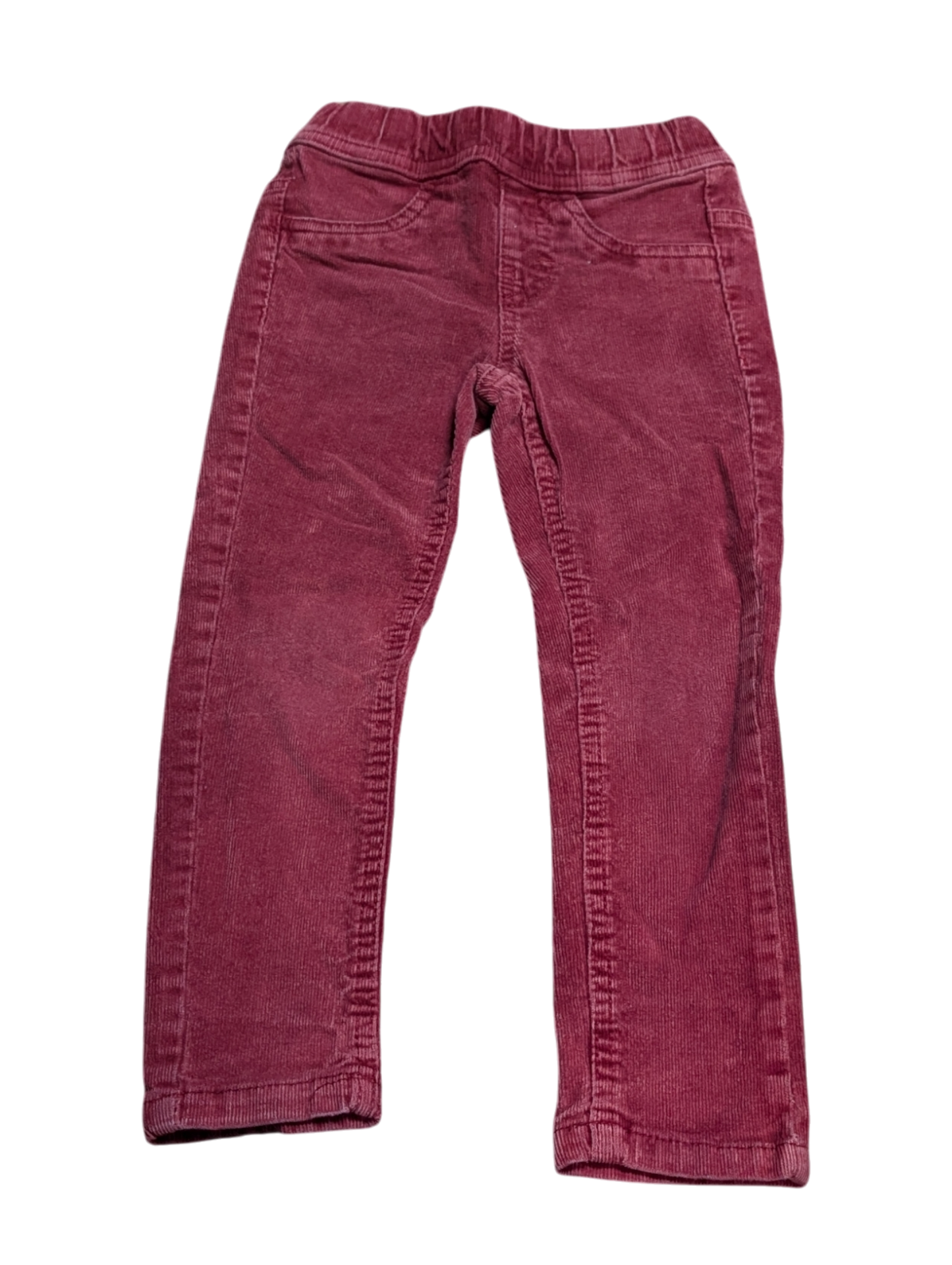 Pantalon 3ans Tag