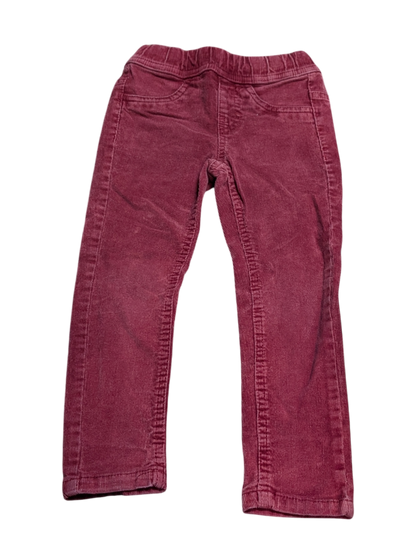 Pantalon 3ans Tag