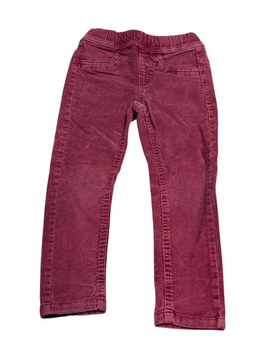 Pantalon 3ans Tag