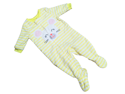 Pyjama polar 3mois Carters*