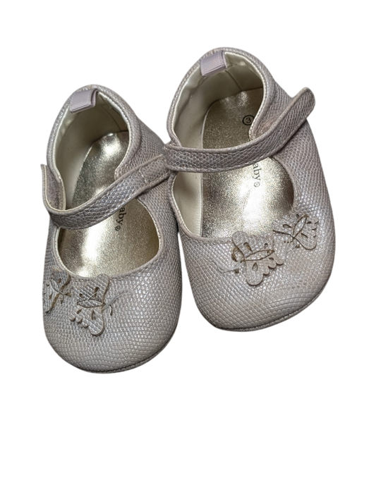 Chaussures semelles molles gr 3 bébé Koala Baby