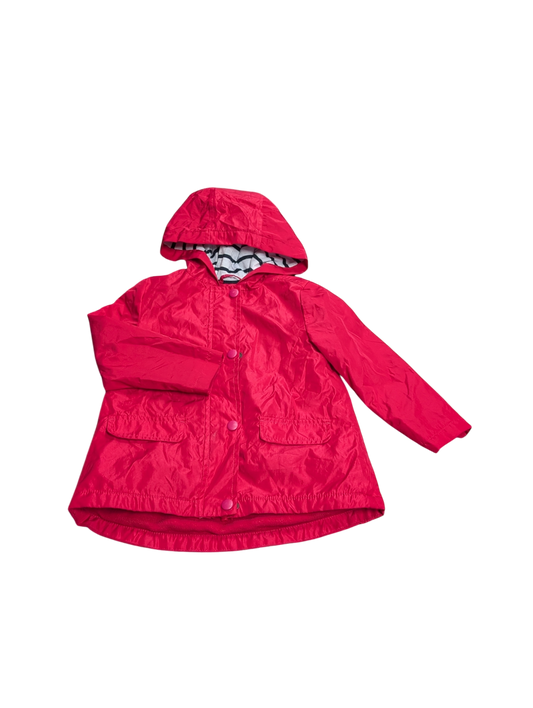 Manteau mi-saison 18-24mois Joe Fresh