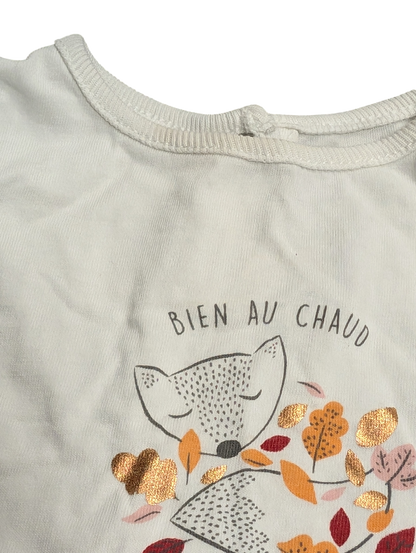 Ensemble 18mois Cadet Rousselle*