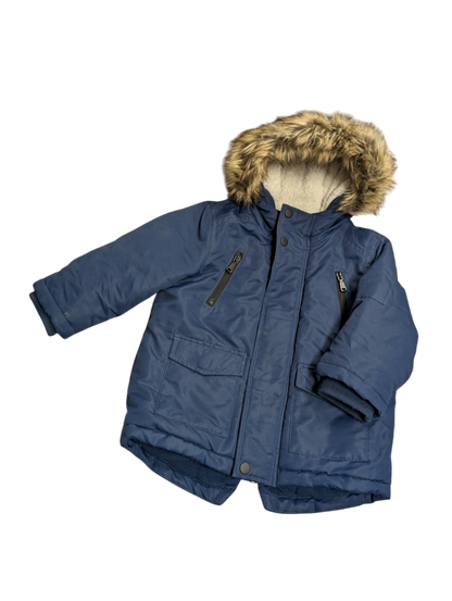 Manteau hiver 3ans George