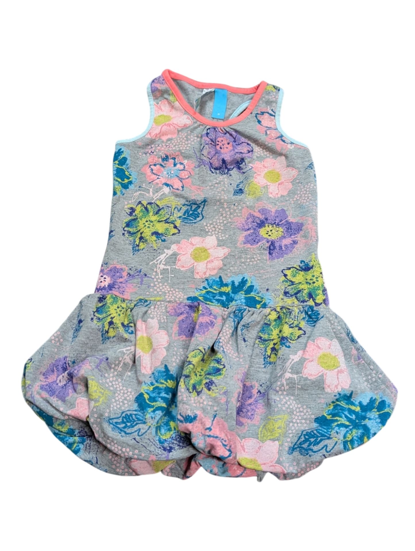 Robe 3ans Nanö