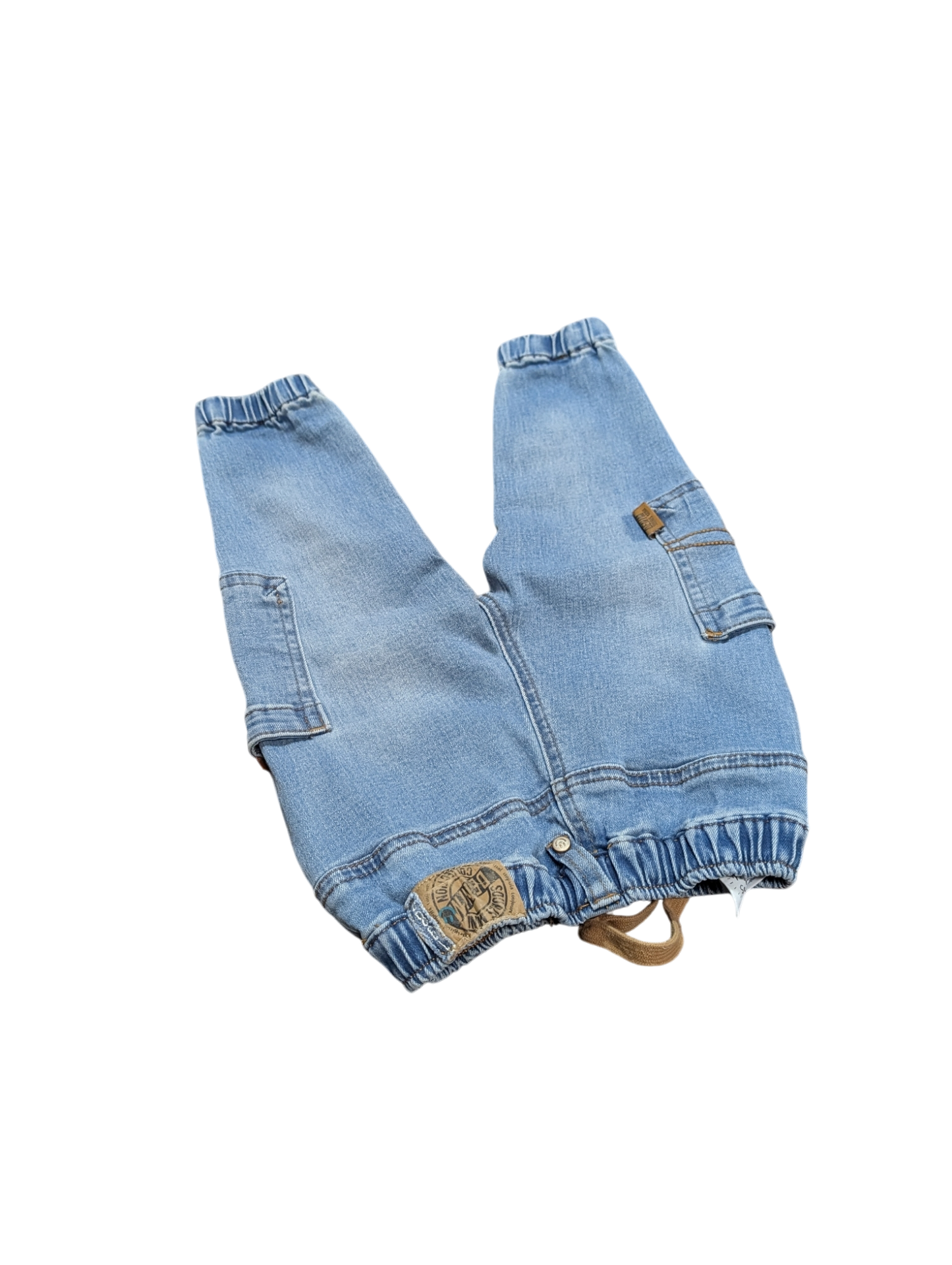 Jeans 12-18mois Souris mini