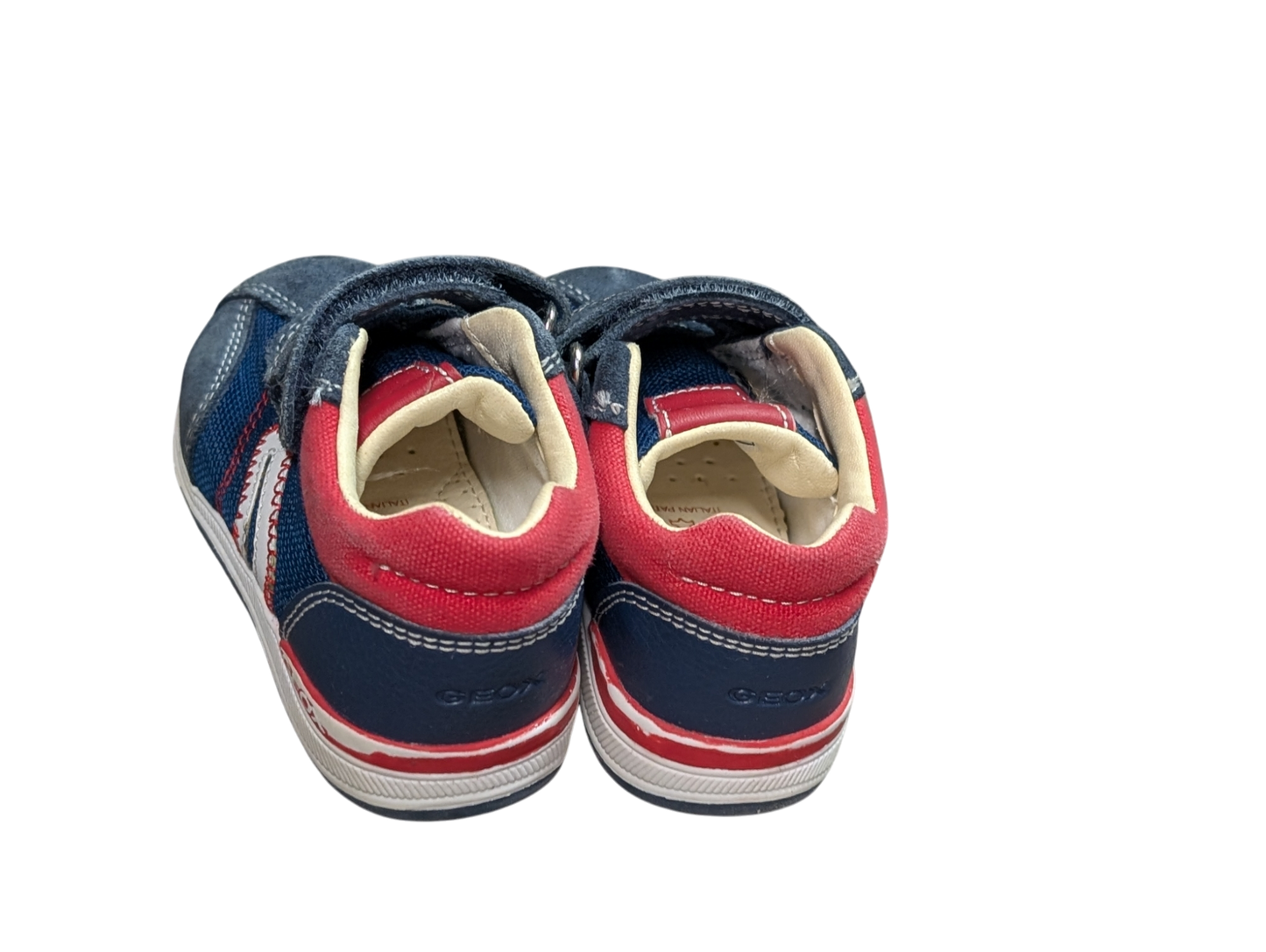 Chaussures gr 3.5-4 bébé Geox