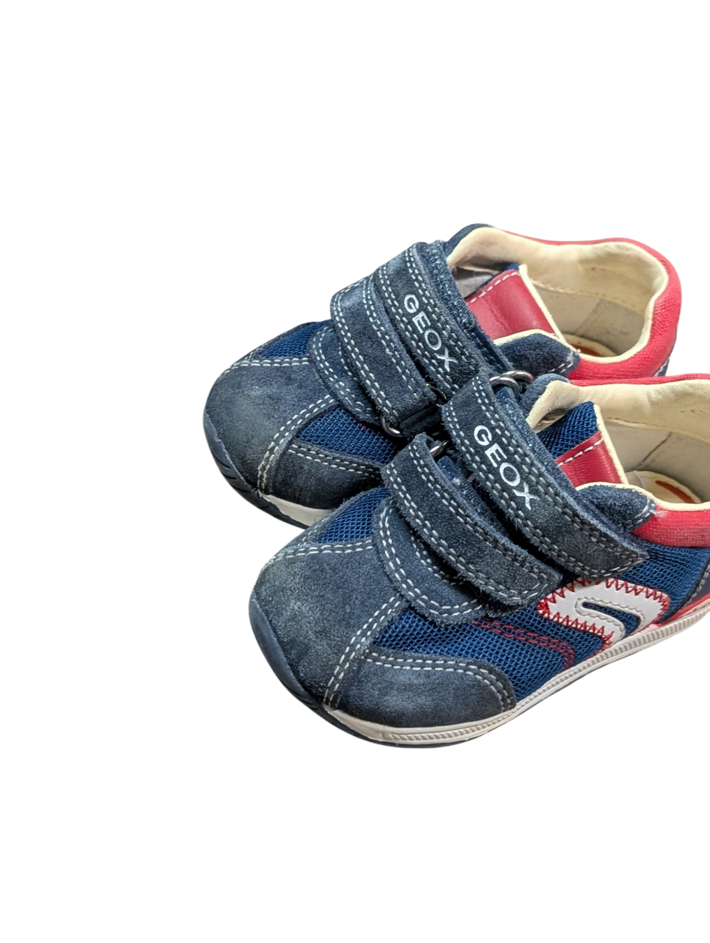 Chaussures gr 3.5-4 bébé Geox