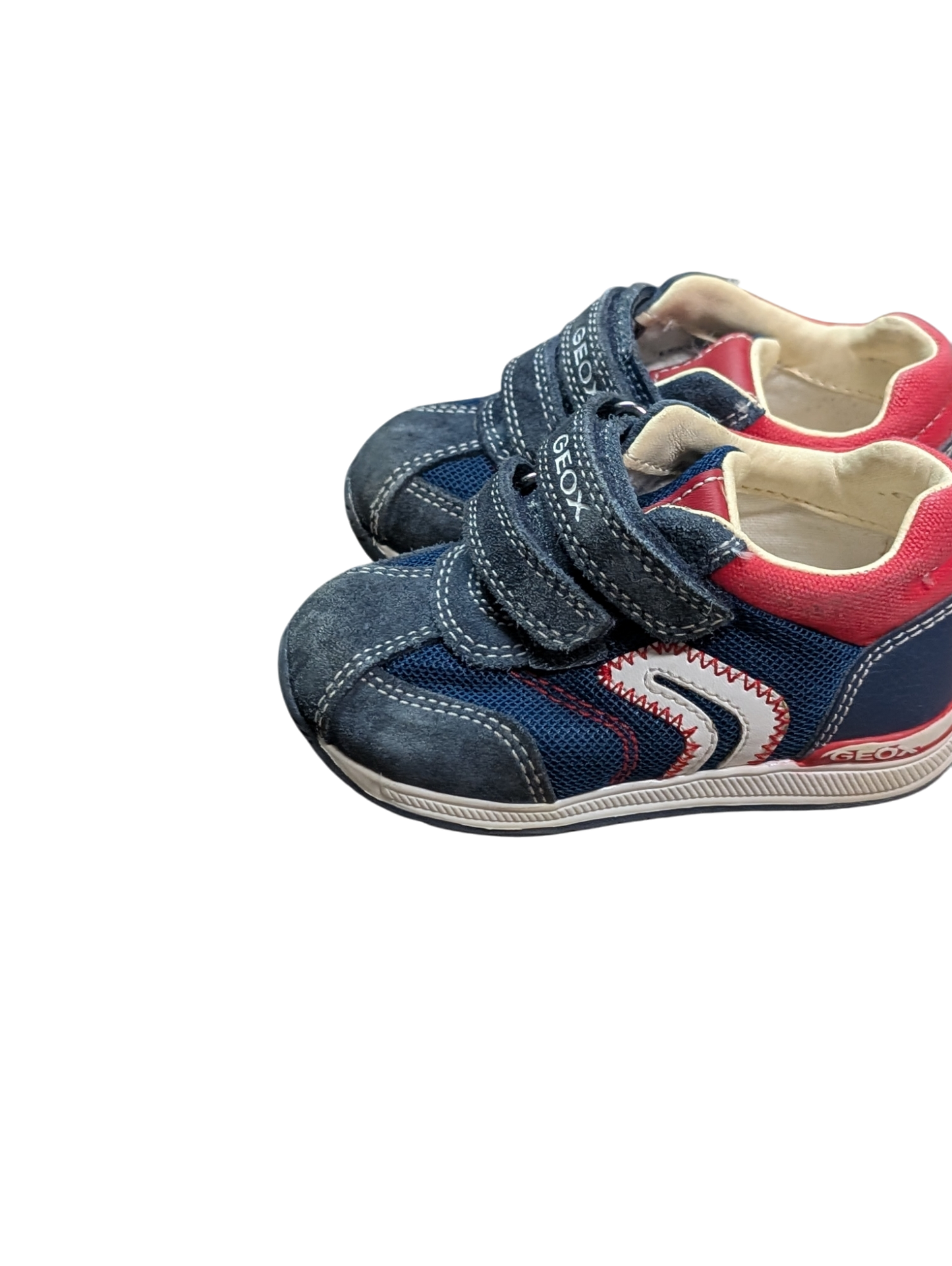 Chaussures gr 3.5-4 bébé Geox