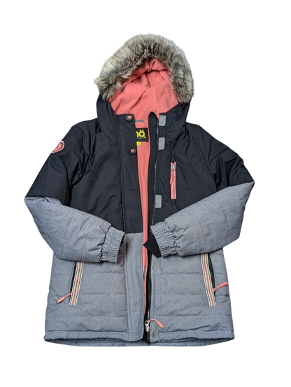 Manteau hiver 14ans Snö