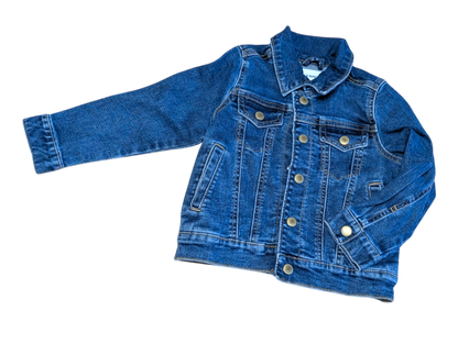 Veste jeans 2ans Old Navy