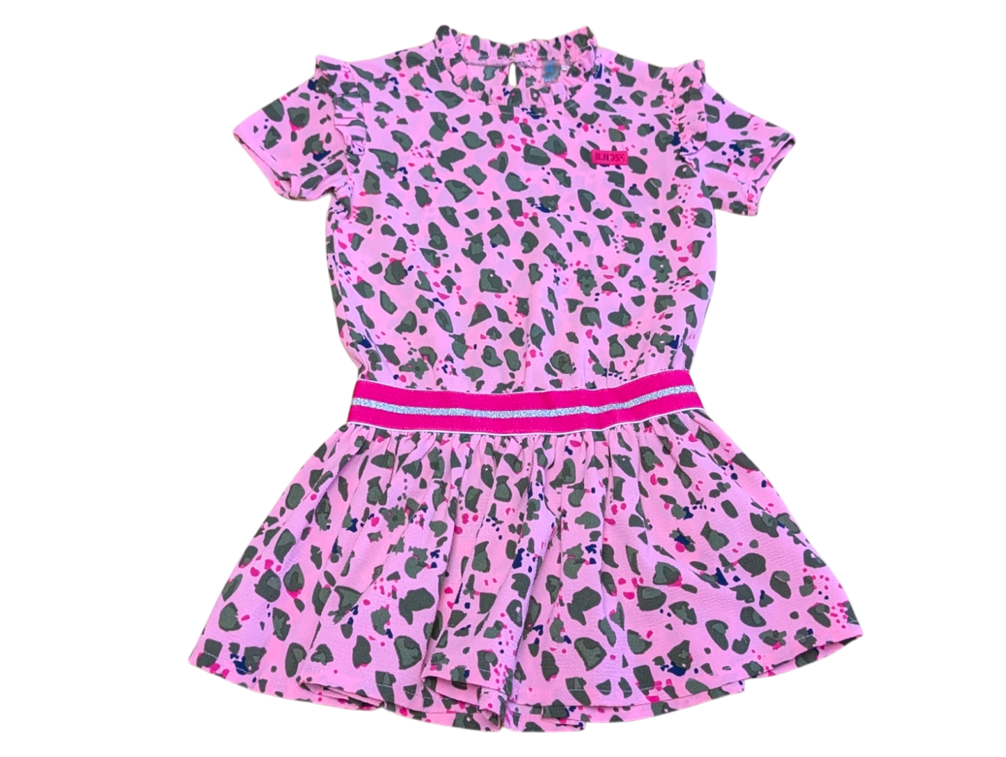 Robe 3ans B.Nosy