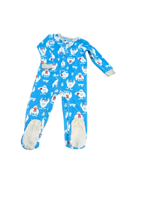 Pyjama 4ans Carters *