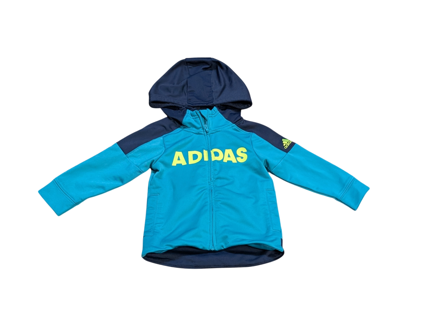 Veste sport 18mois Adidas