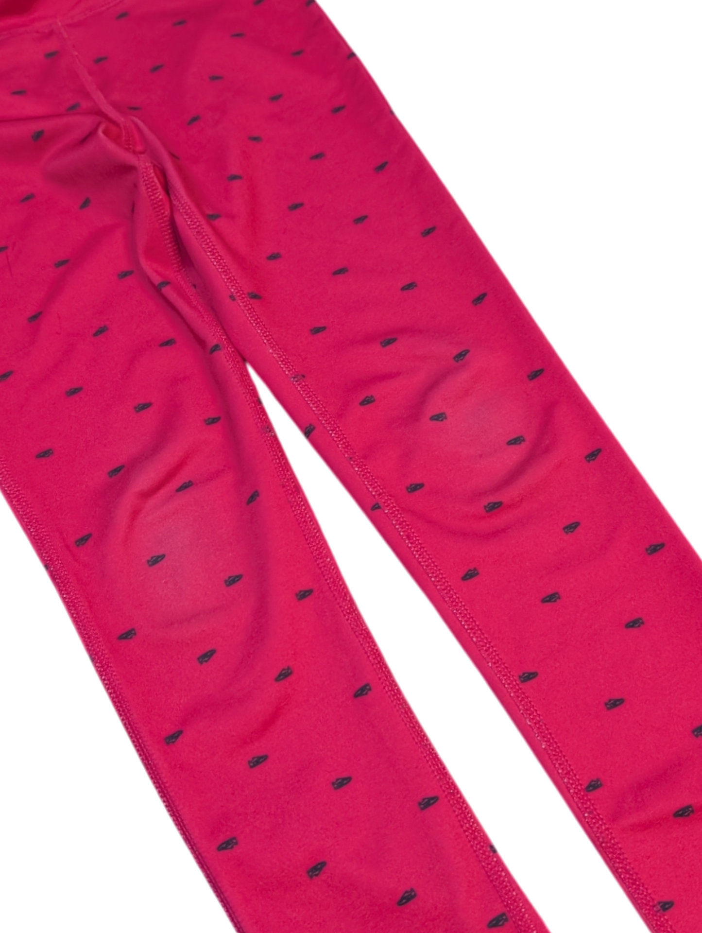 Legging sport 8ans Souris mini*