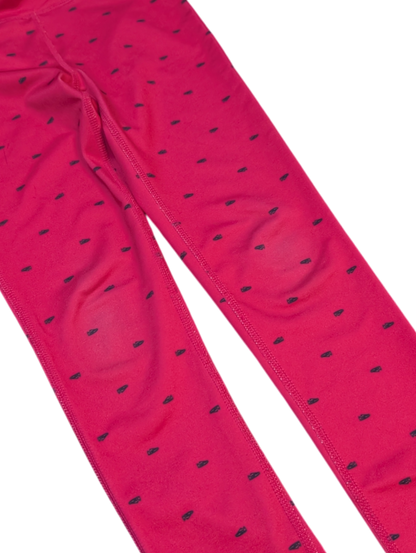 Legging sport 8ans Souris mini*