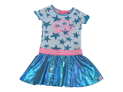 Robe 3-4ans B.Nosy