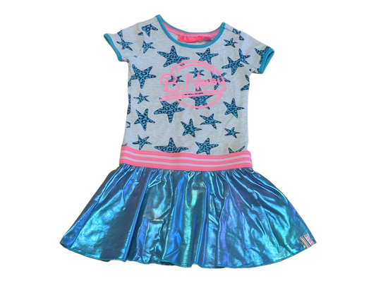 Robe 3-4ans B.Nosy