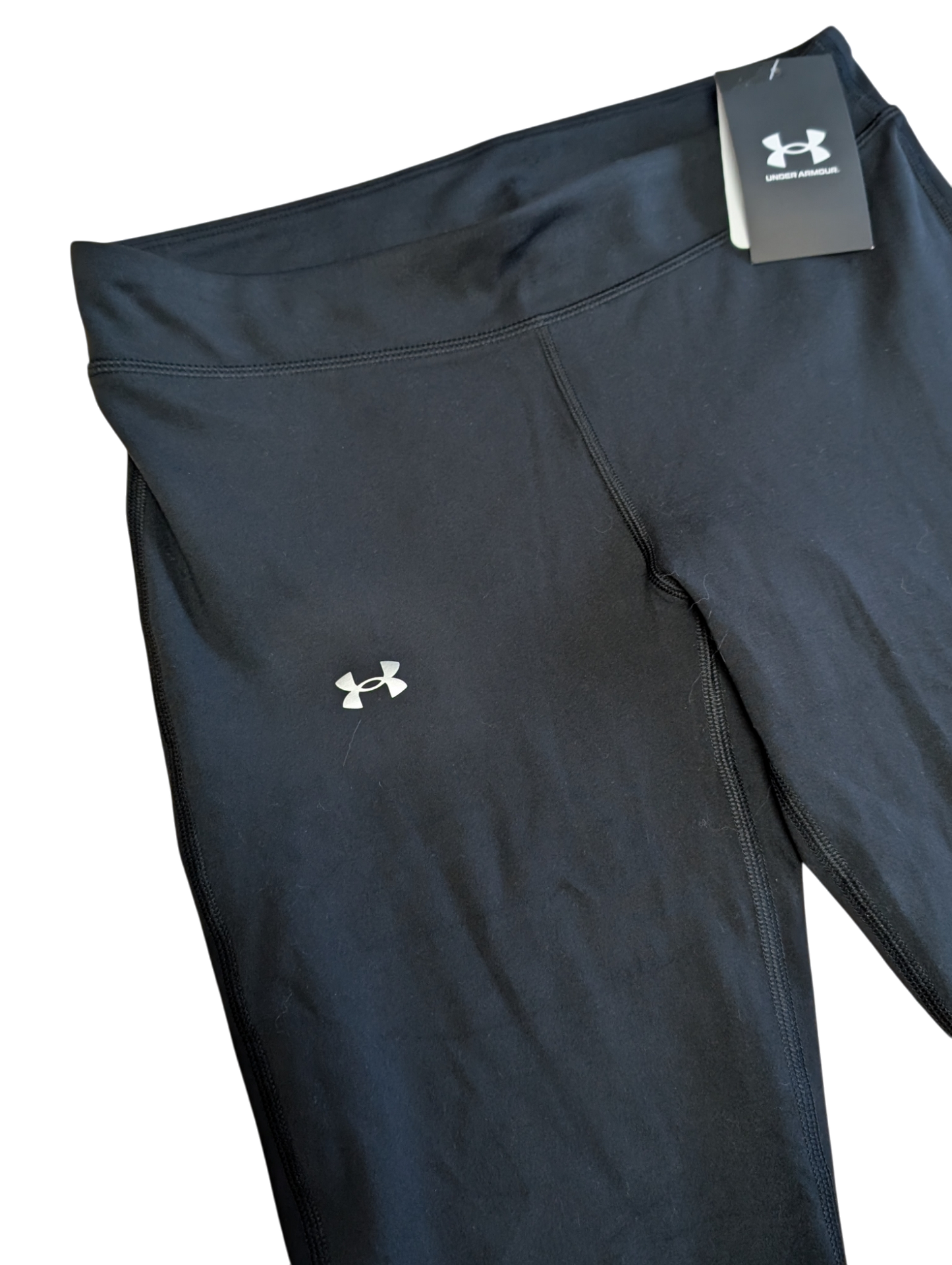 Legging sport 12-14ans Under Armour Neuf