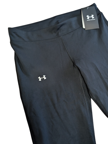 Legging sport 12-14ans Under Armour Neuf