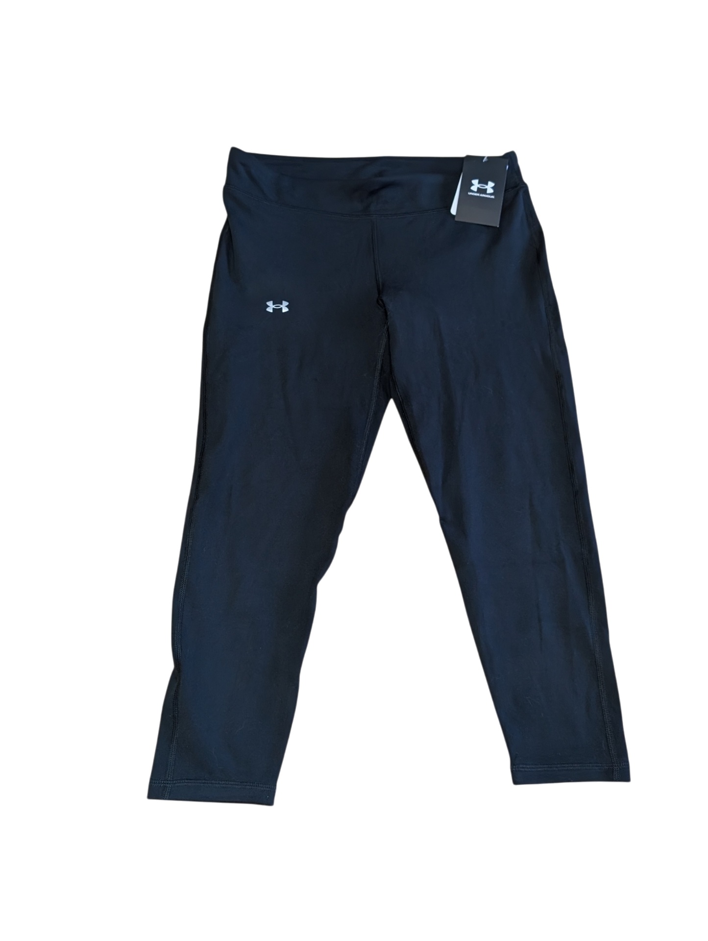 Legging sport 12-14ans Under Armour Neuf