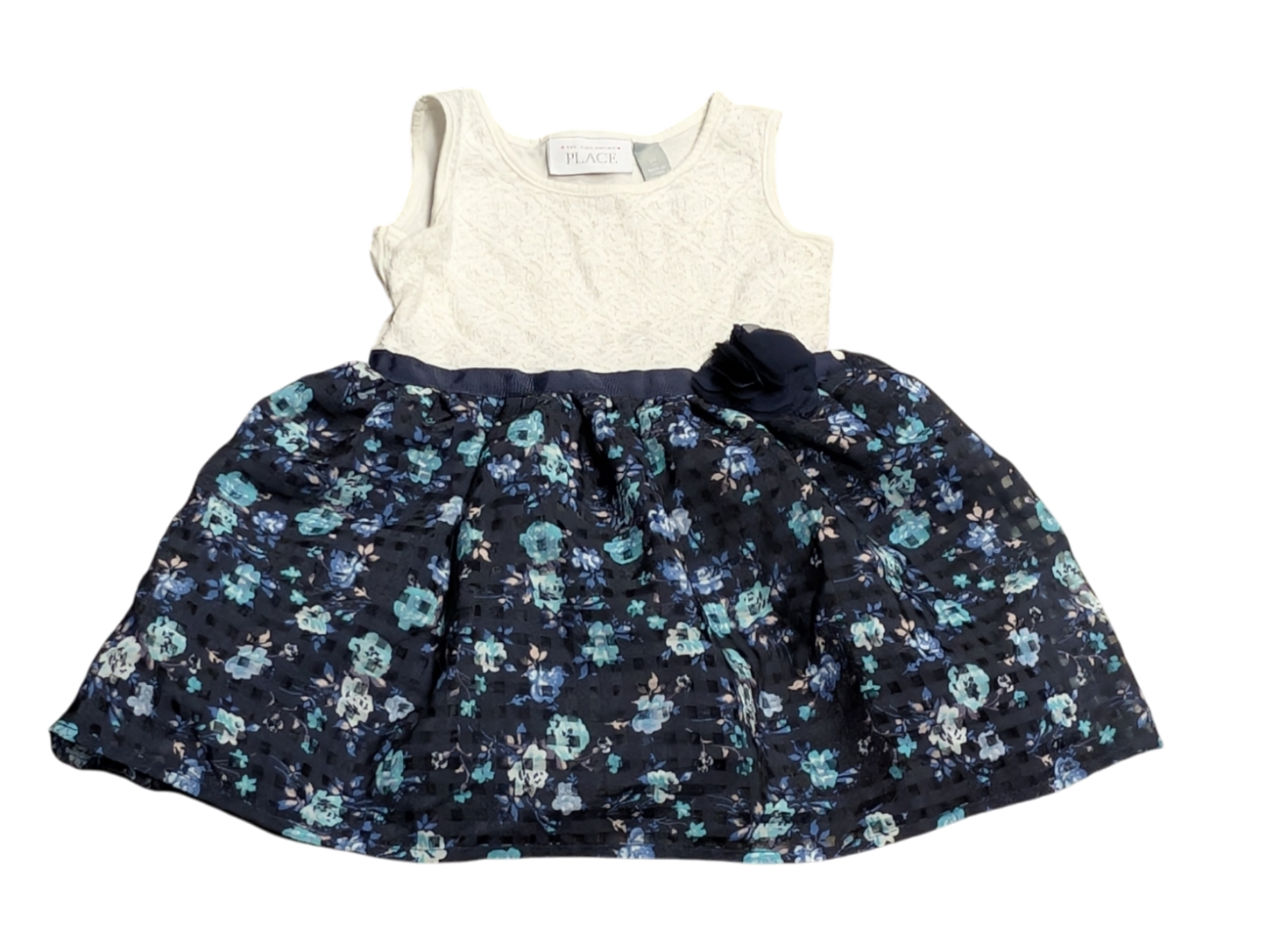 Robe 2ans Children Place