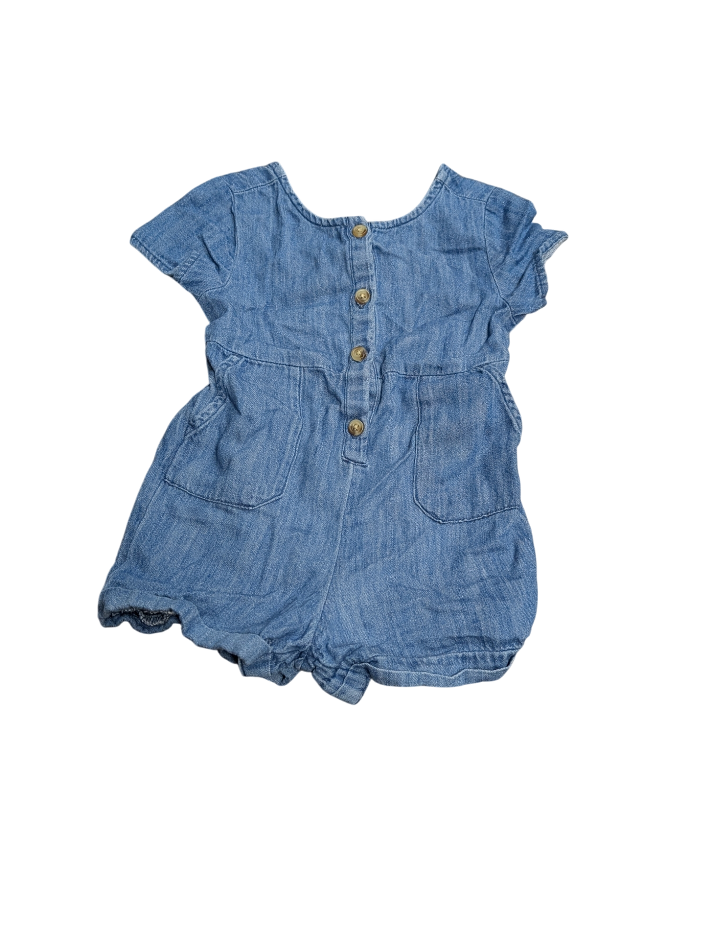 Combi Short 2ans Old Navy