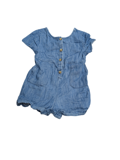 Combi Short 2ans Old Navy