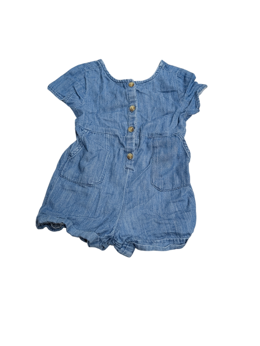 Combi Short 2ans Old Navy