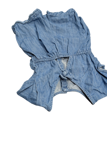 Combi Short 2ans Old Navy